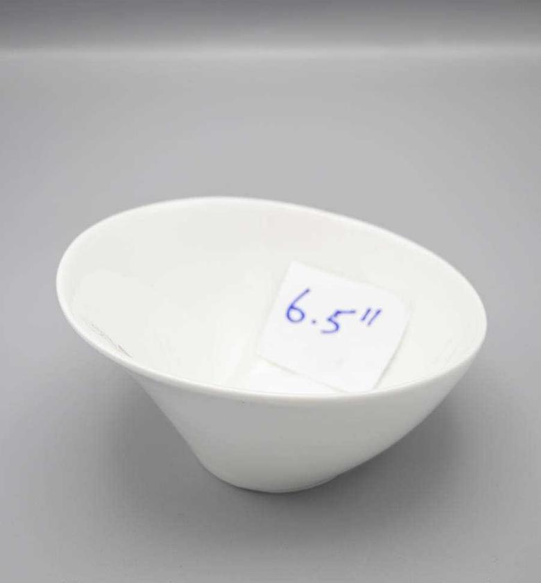 Bowl 6.5'' bowl16.5x16.1x8.5 #ref:ba0002# image