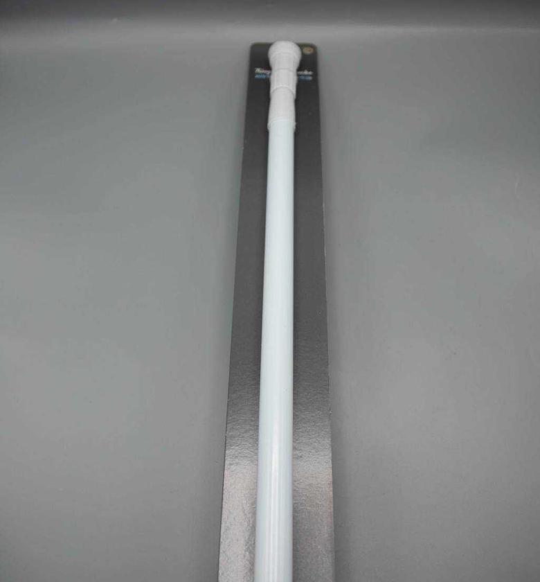 EXTENSIBLE SHOWER ROD 75 image