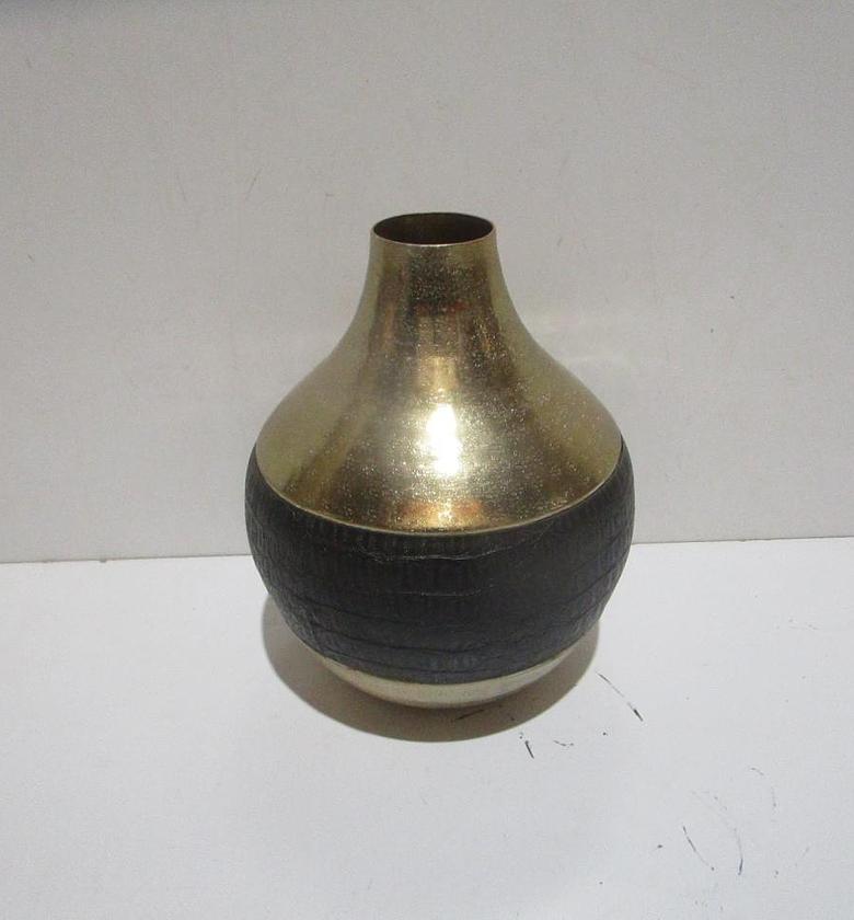 Medium vase alu and pu image