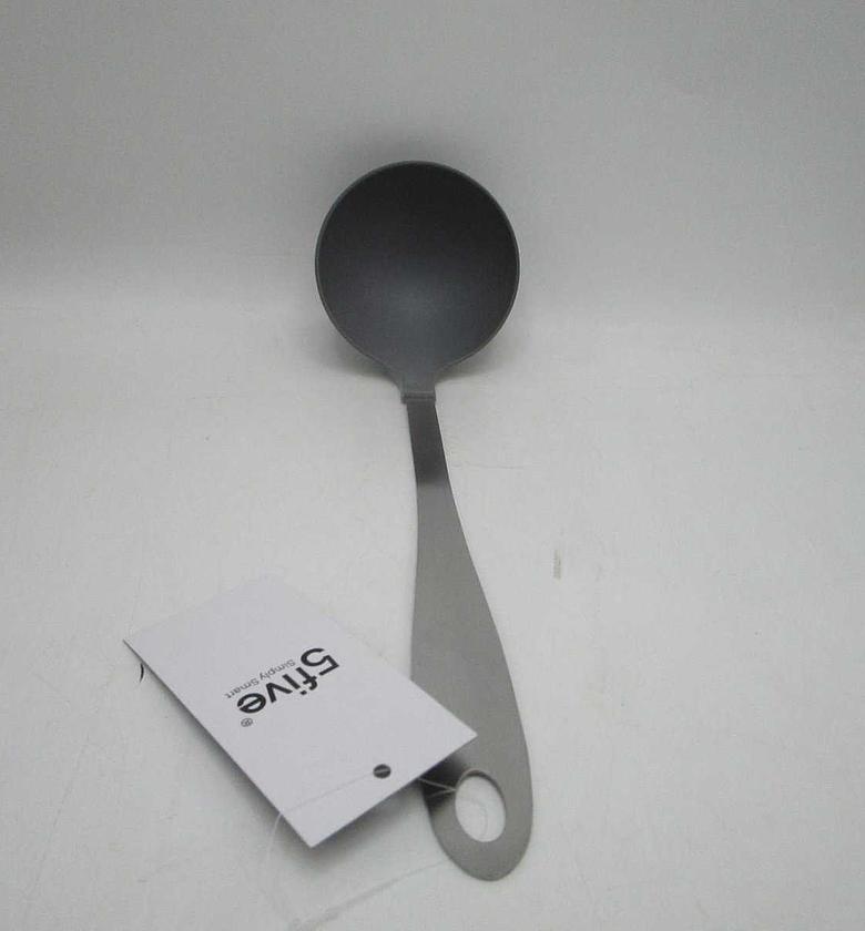 Ladle handle  estl   #ref image