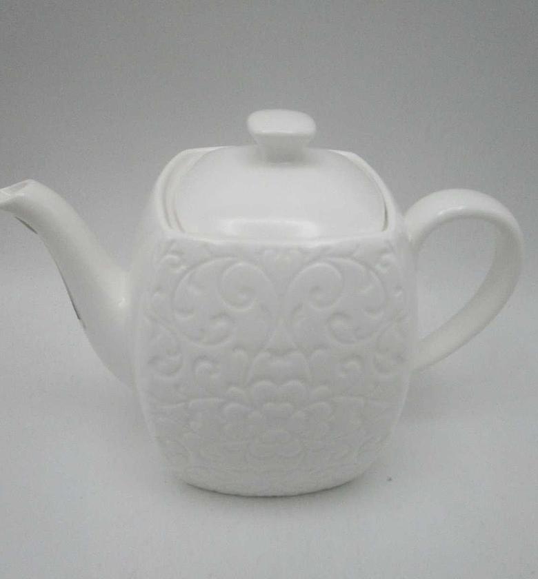 Tea pot 1000ml #ref:ba3984# image