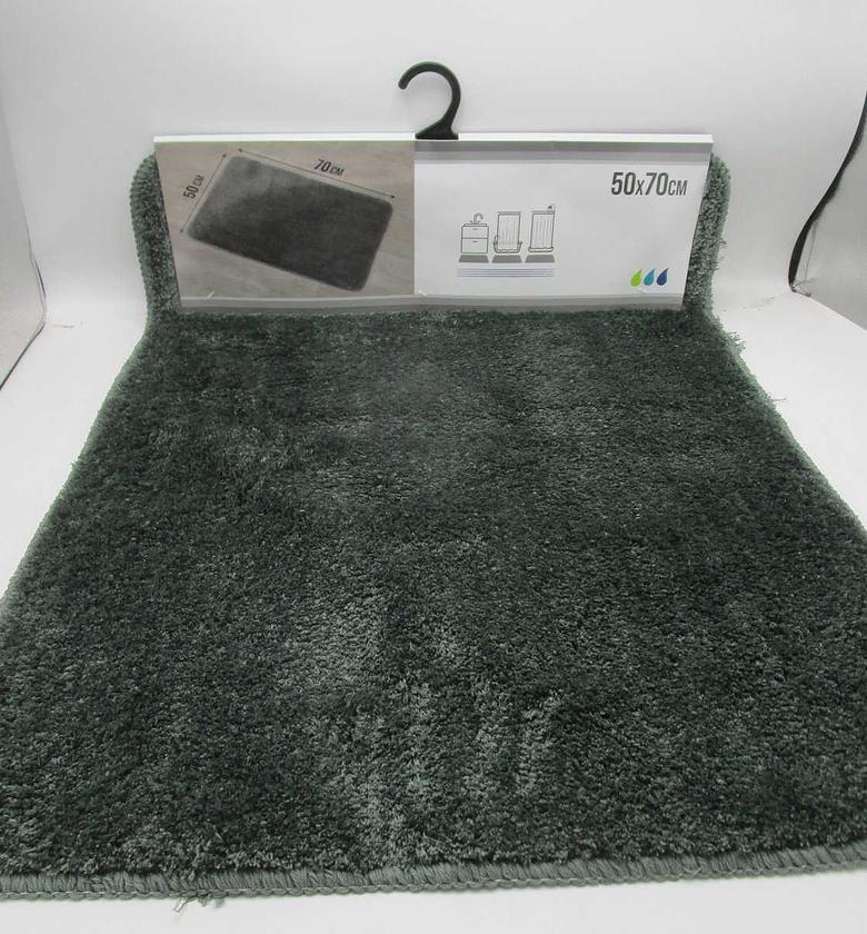 Bathmat soft microfiber u image