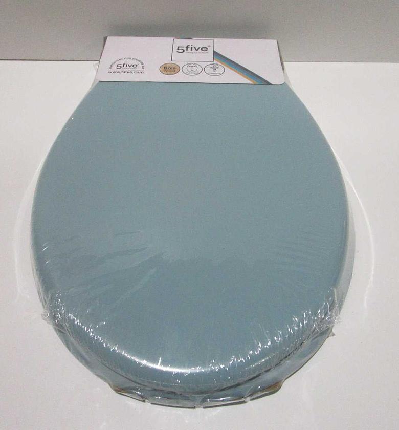 Toilet seat artic colors #ref:138005q# image