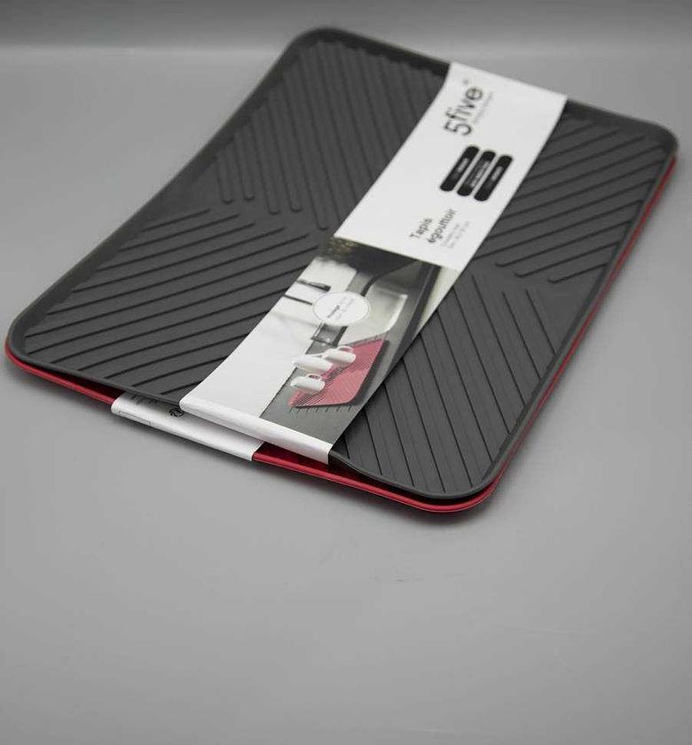 Dish mat 30x40 edged #ref:151080# image