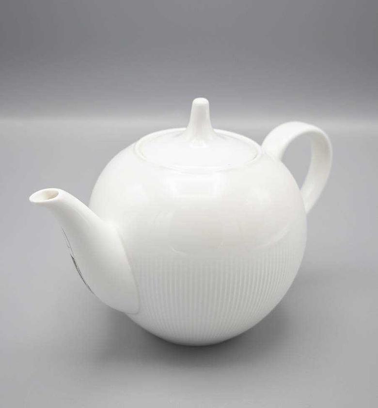 Tea pot 1100ml 24.2x13.9x15.3 image