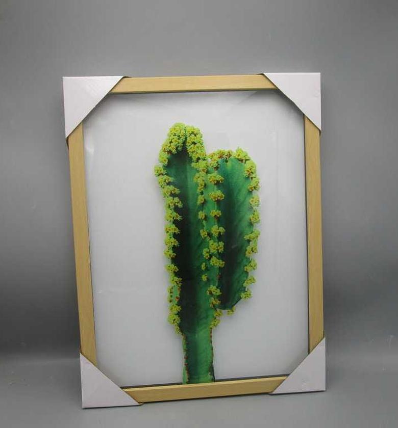 Photo frame 30*40cm 2 col image