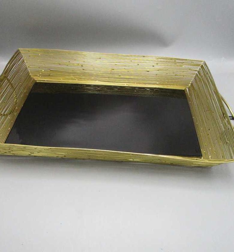 TRAY 100 % IRON #REF:4754 image