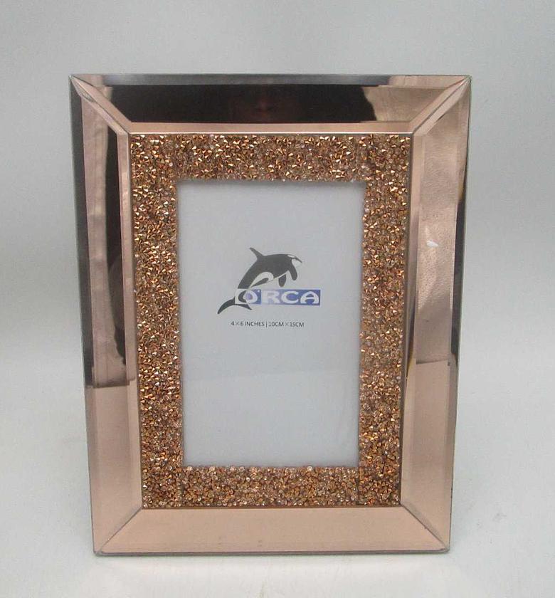 Photo frame #ref:lj360301 12,7x1x17,8# image