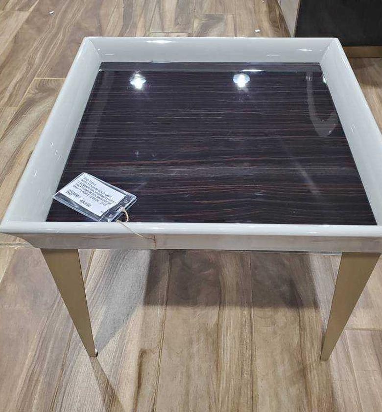 END TABLE
WITH TITANIUM G image