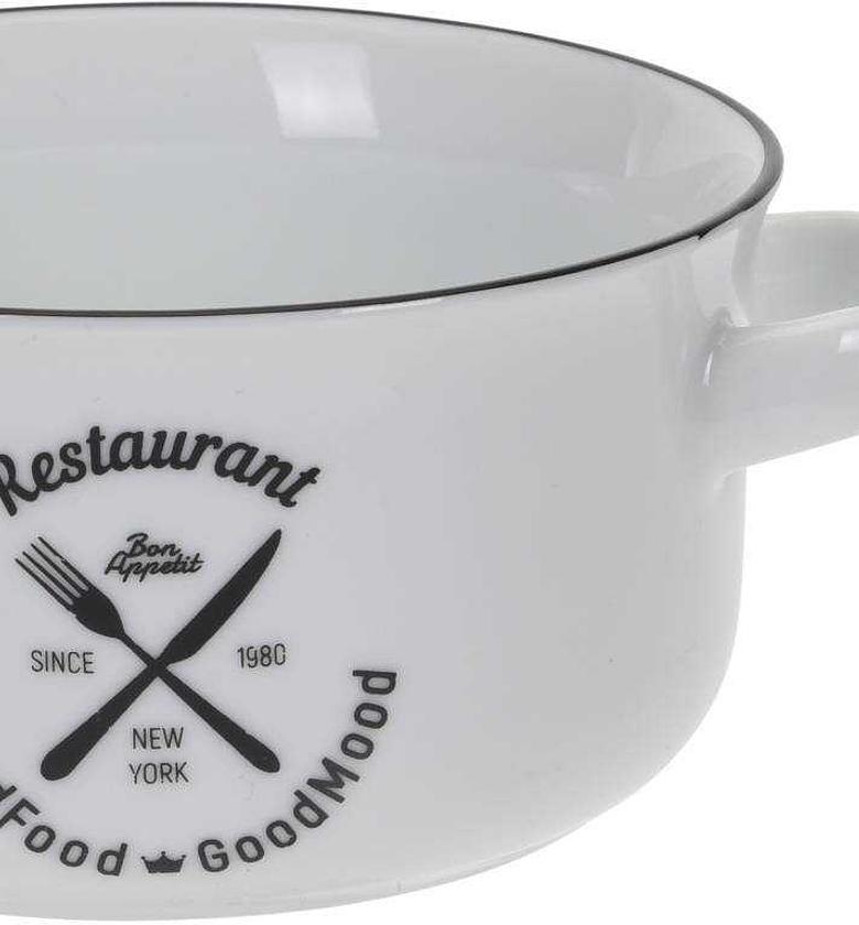 Soup bowl image