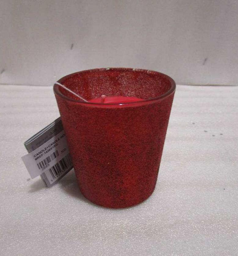 Candle+--candle holder h8cm #ref:143691rg image