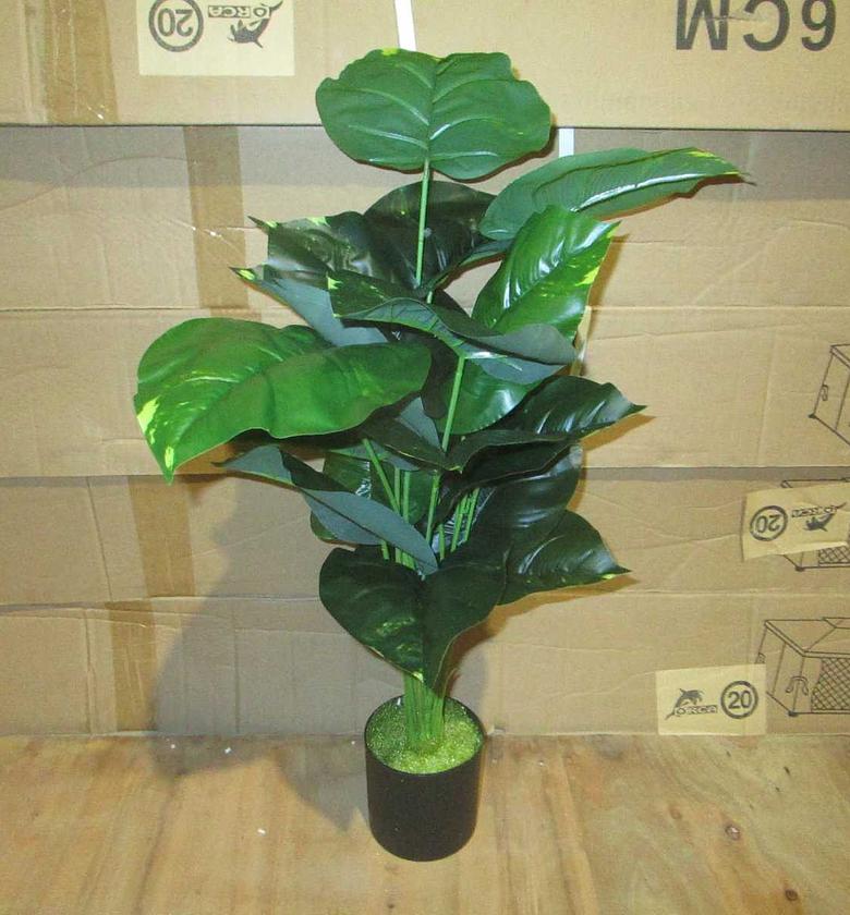 Artificial plante green 70cm image