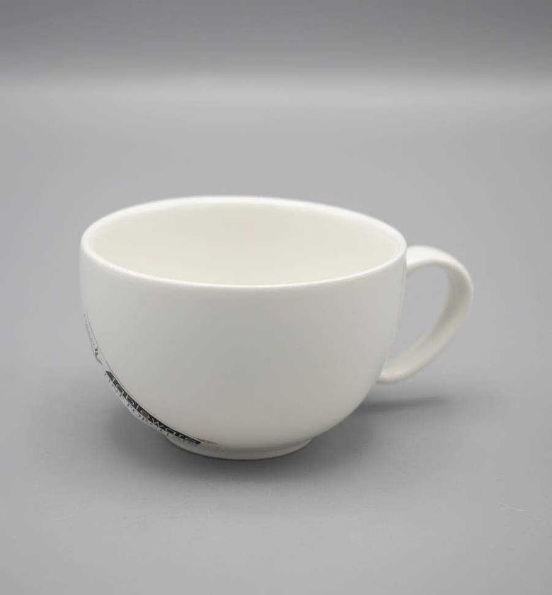 Offee cup11.5x8.8x5.6 #ref:ba3366# 72ac# image