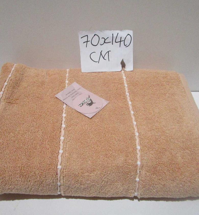 Towel boston rib - plain image