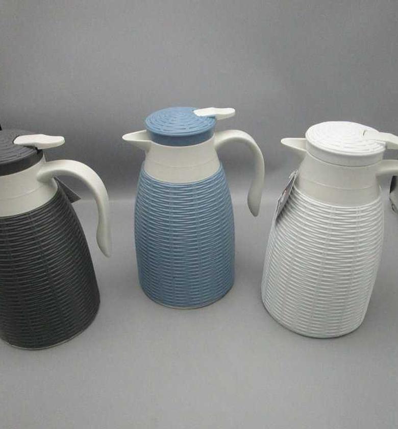 Vacuum jug 1000ml 3ass hb image