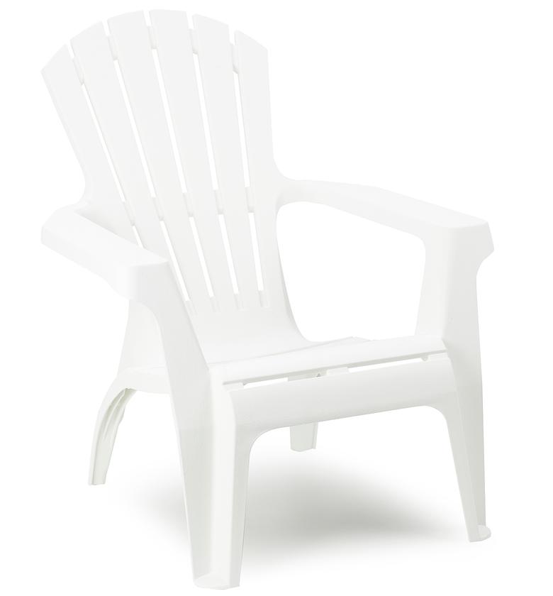 Chair dolomiti - stackable image