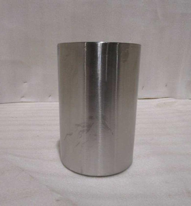 Wine bucket stainless ste image