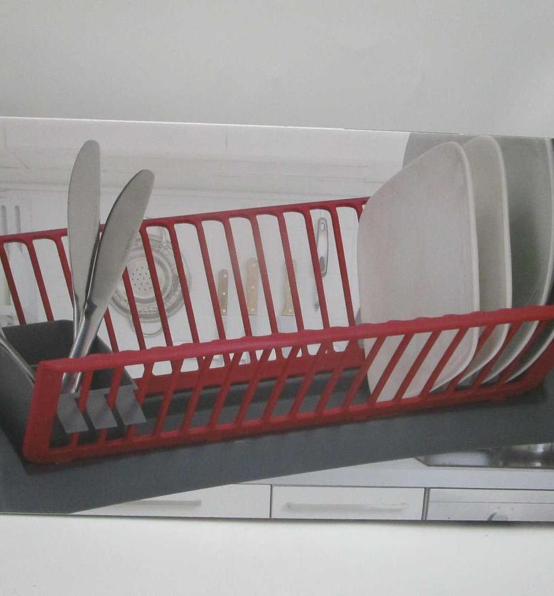 Dish drainer 46,5x26x14cm #ref:8.7112521043e+011# image