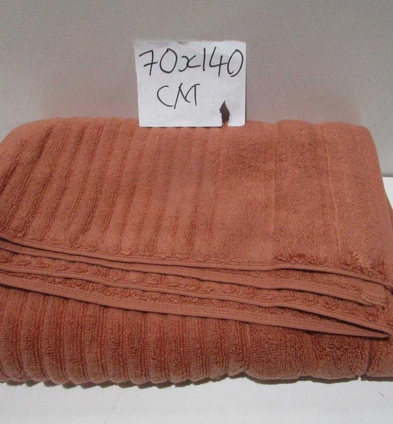 Towel verna - plain dyed image