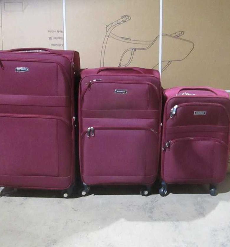 Luggage 20+------ibw-24+- image