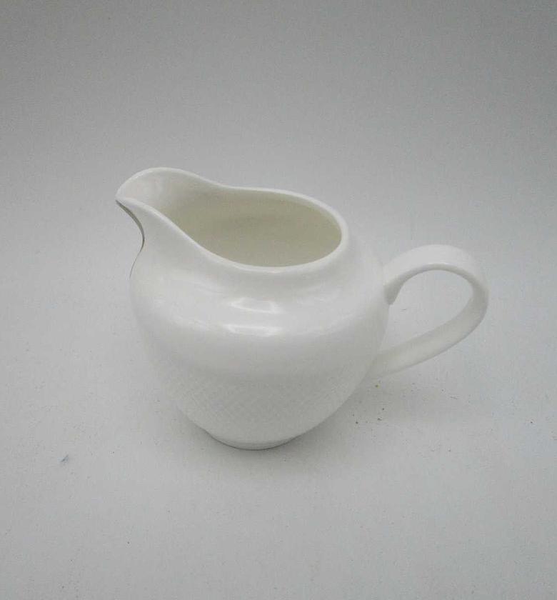 Milk bowl 9.8x7.2x7.3 #ref:ba1038# image