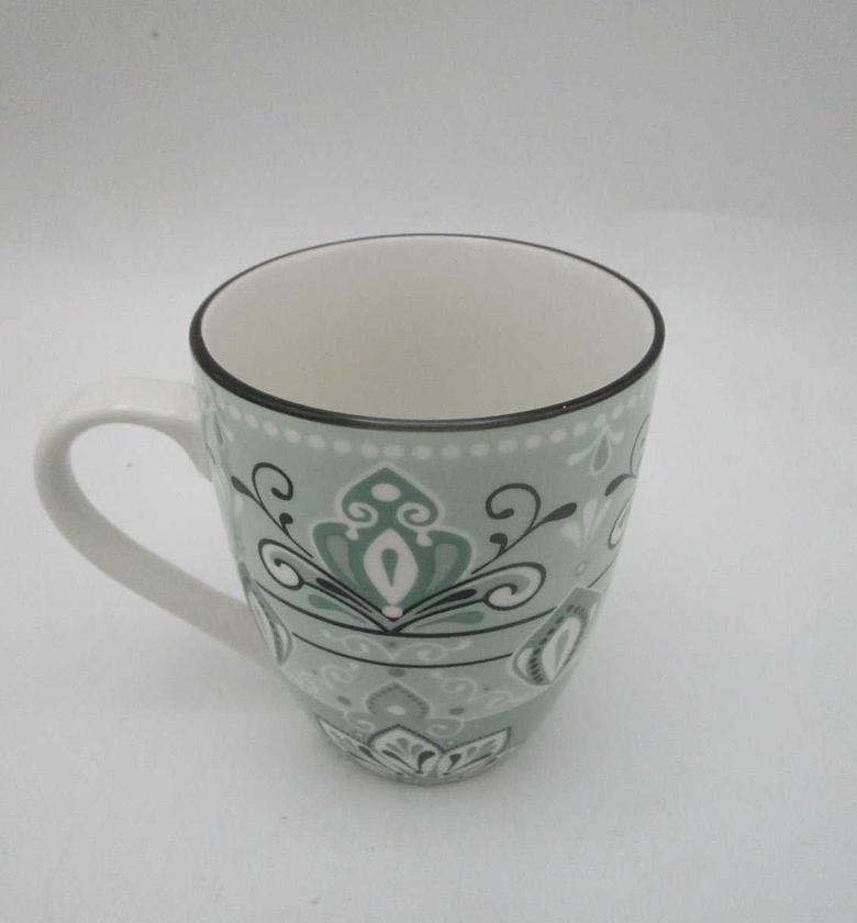 Mug jaipur vert 30cl m24 image