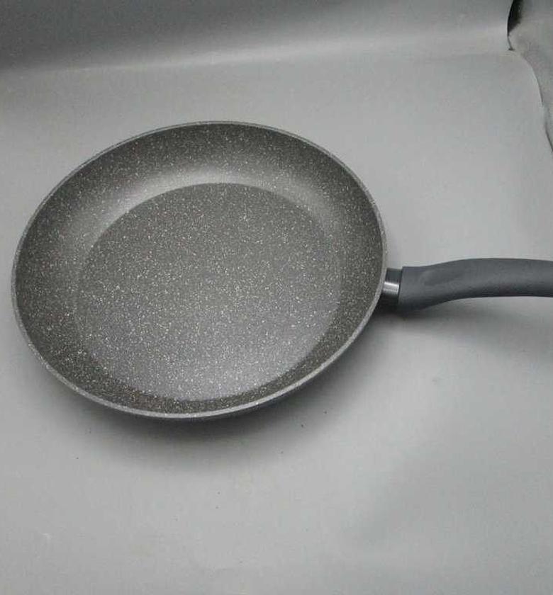 Frypan 32x6.0cm forg al ind image