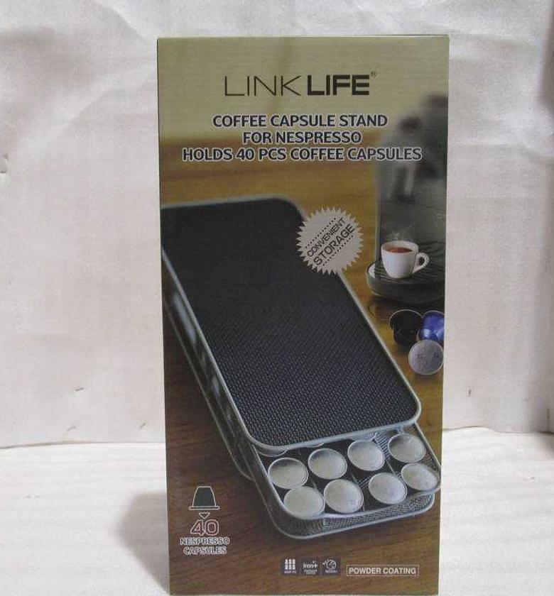 Coffee capsule holder23.5 image