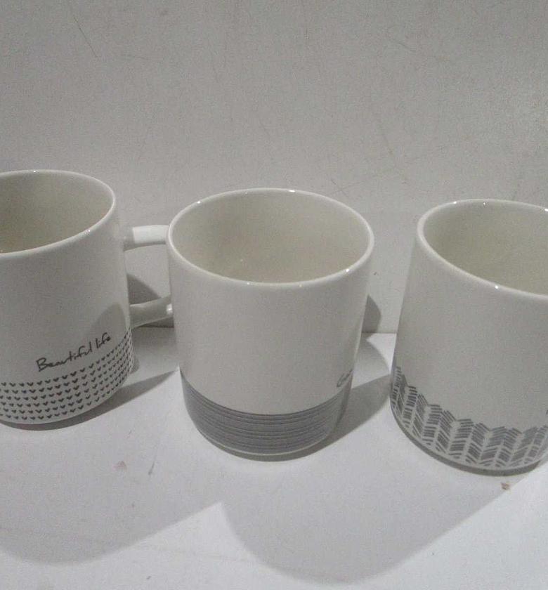 Mug m life asr 35cl image