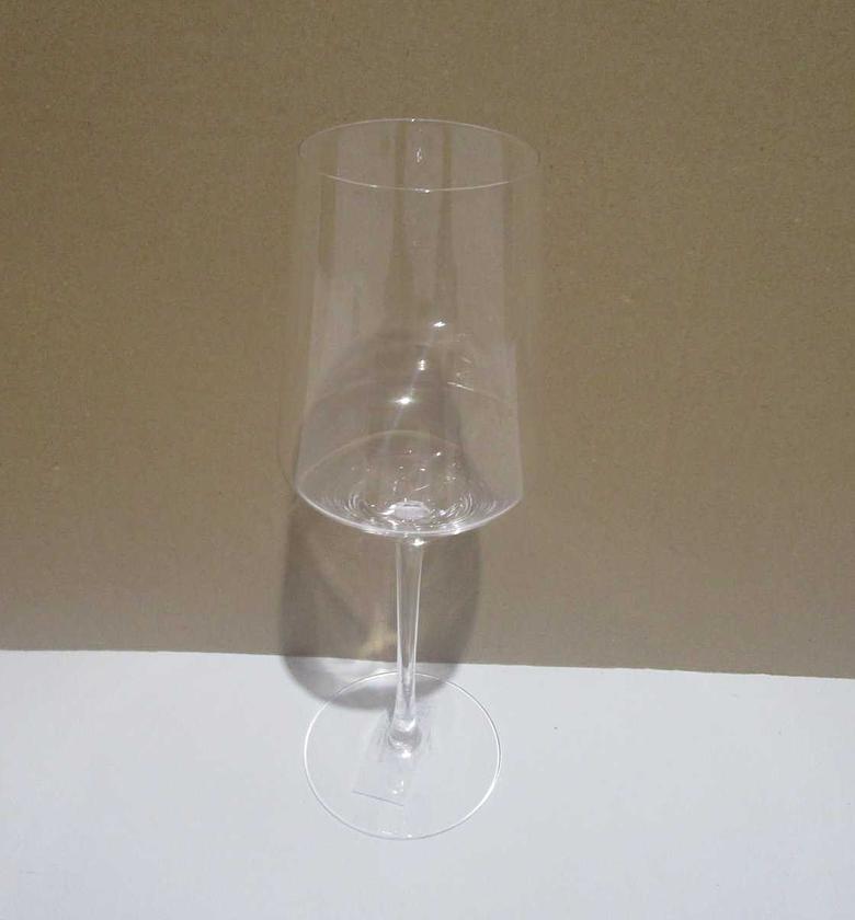 Glass cup transparancy 350ml image