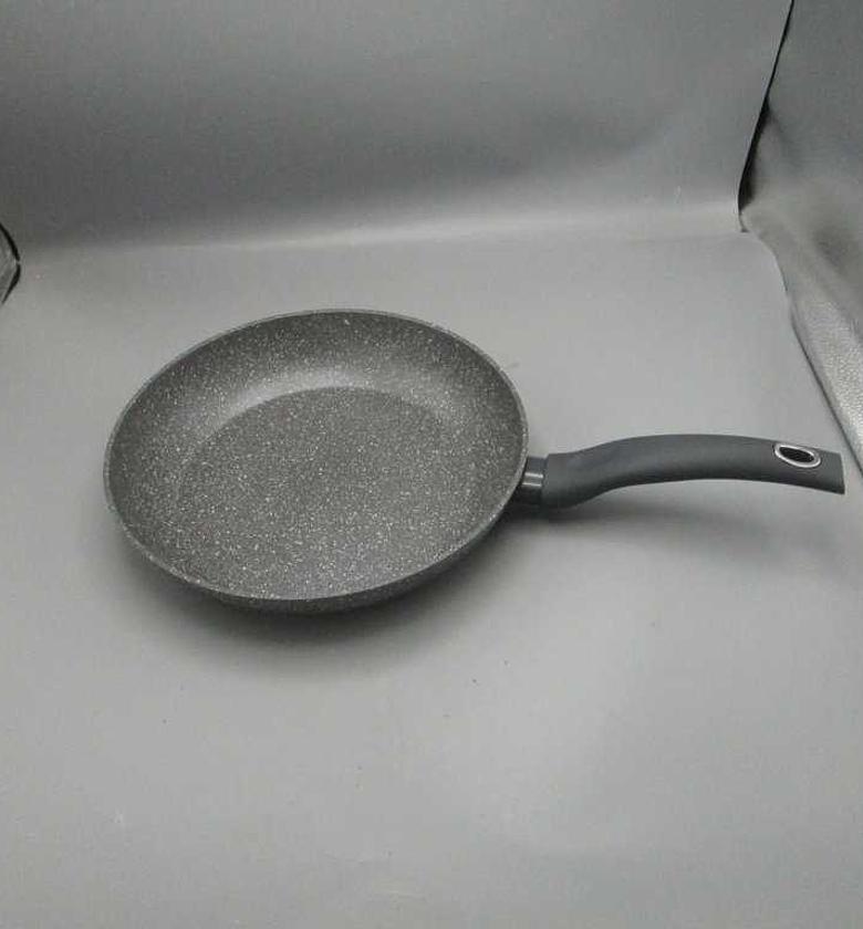 Frypan 28x5.2cm forg al ind image