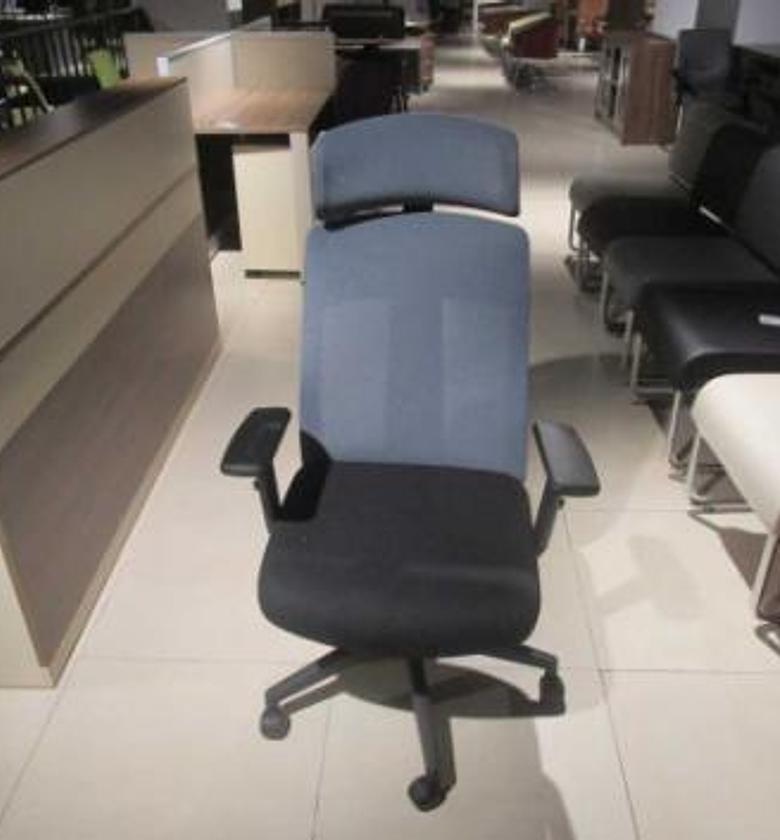 Office chair high back se image