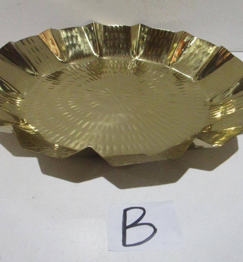 Single wall bowl ribbed wrinckles image