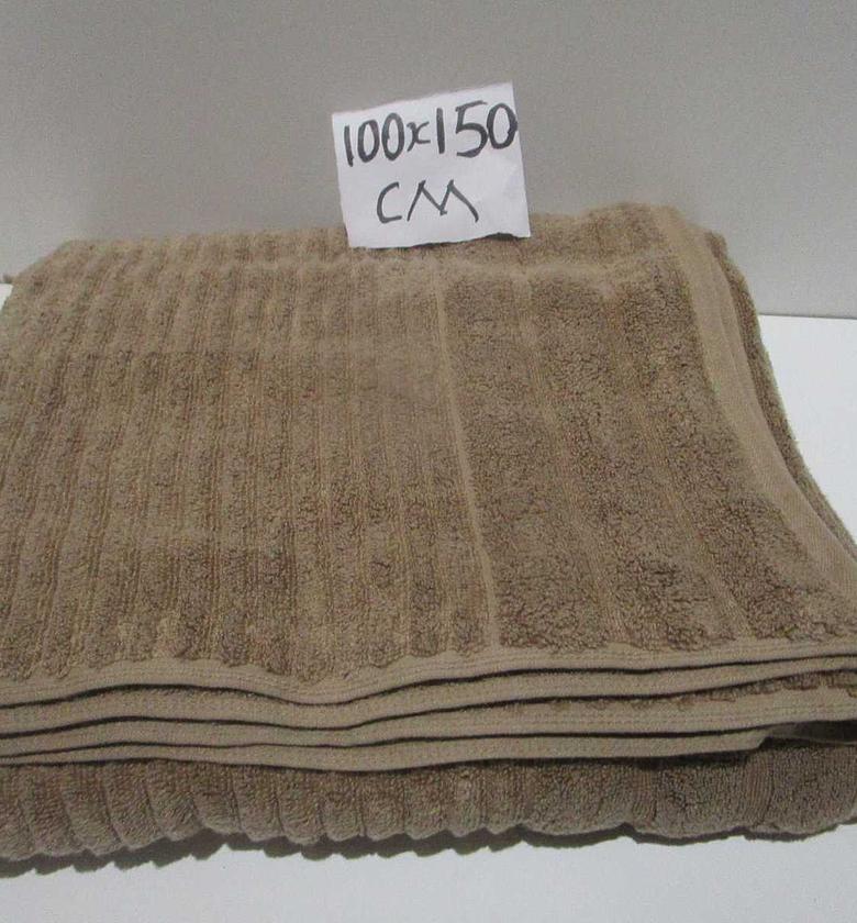 Towel verna - plain dyed image