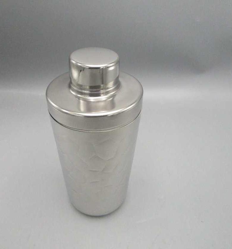 Cocktail shaker 
s/w appl image