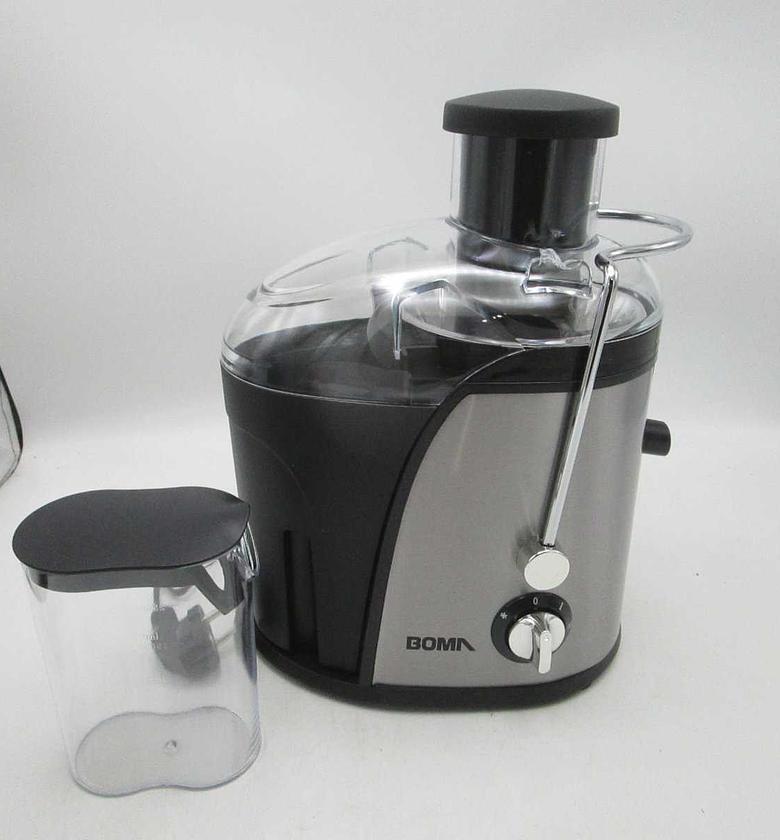 Juice extractor 58.5x28 5x68cm image