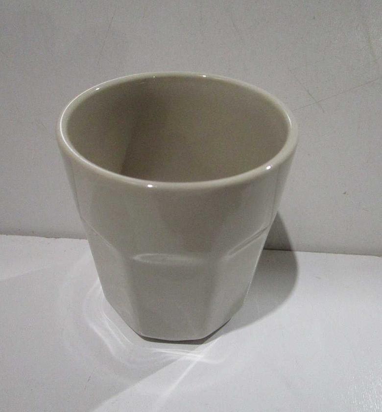 Mug m roma white 30cl image