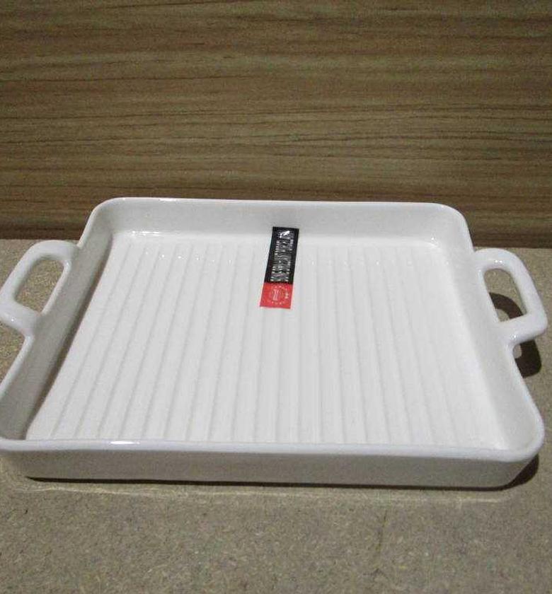 Oven plate roasting 10" #ref:pd3515# image