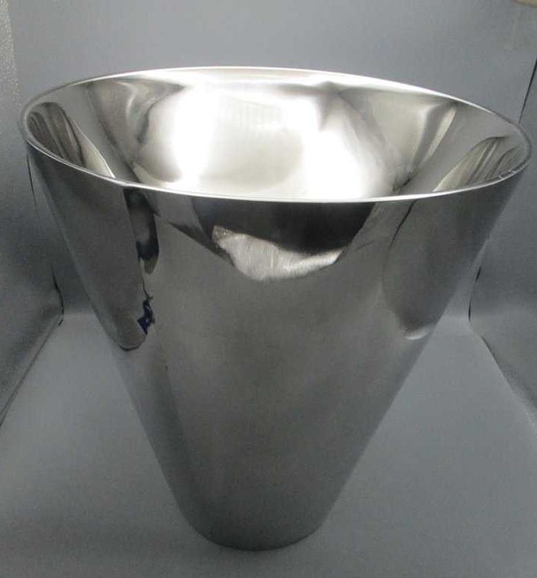 Ice bucket d/w conical bi image