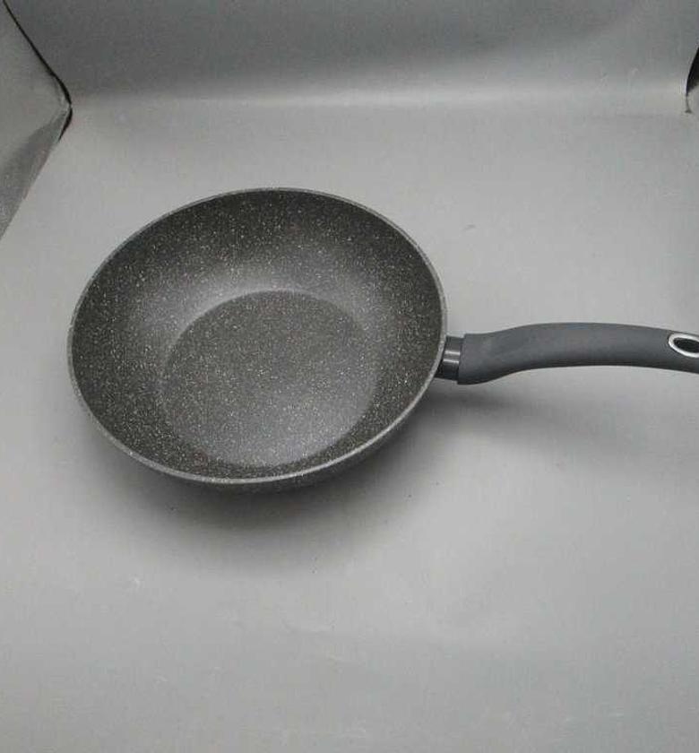 Wok 28x7.2cm forg al ind image