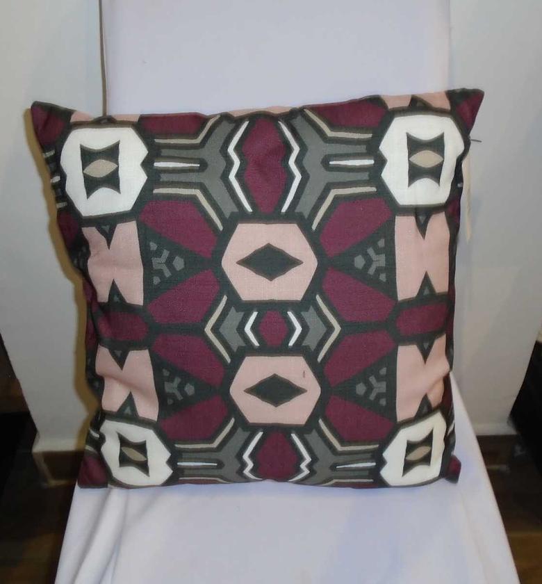 Cushion 45x45cm polyester 400g image