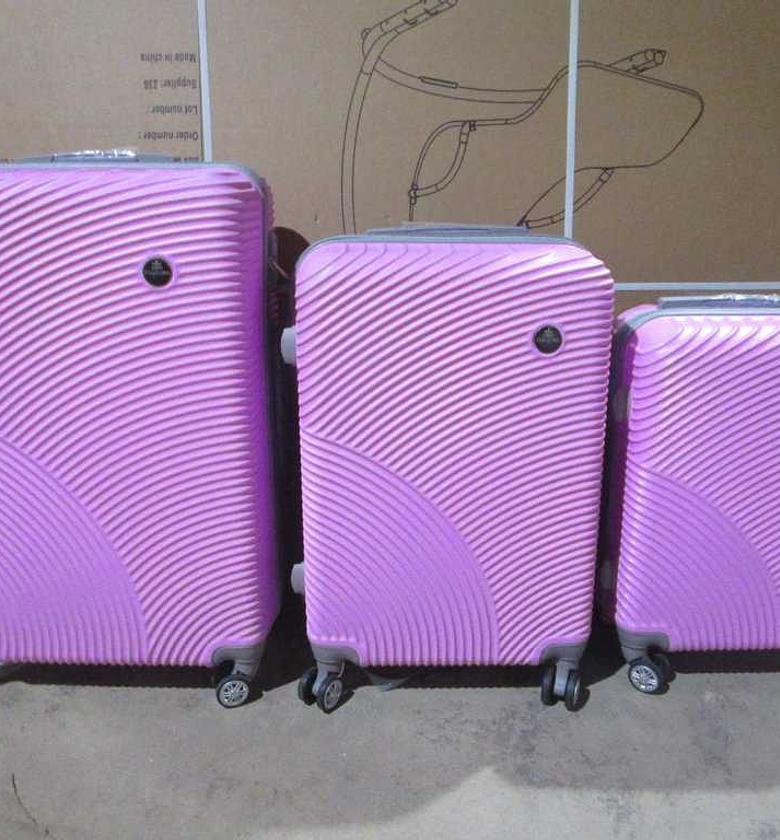 Luggage 20+------ibw-24+- image