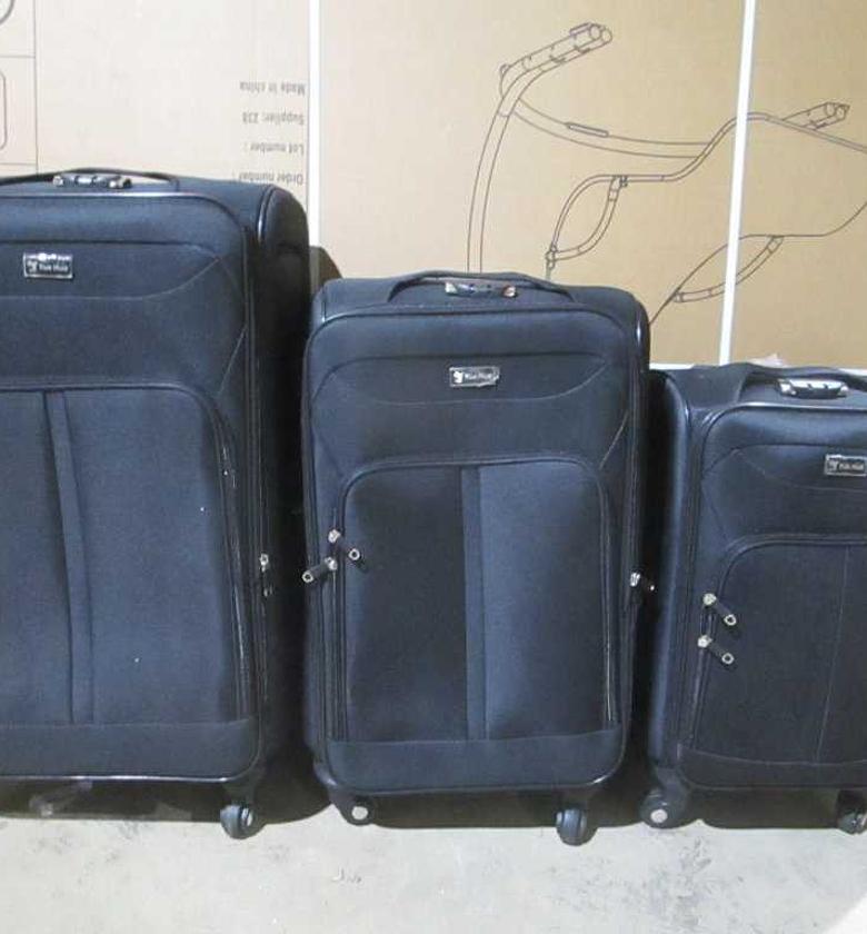 Luggage 20+------ibw-24+- image