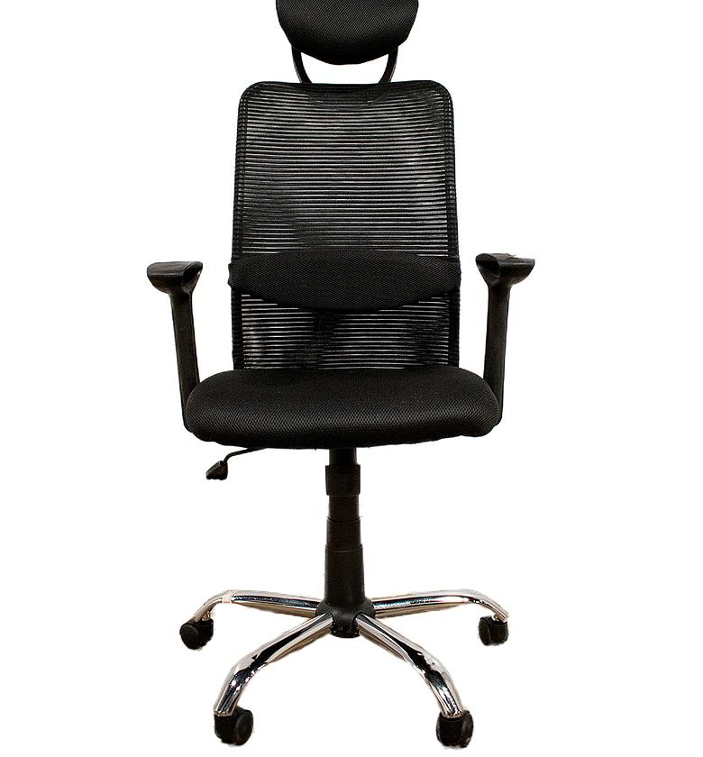 Simple office chair image