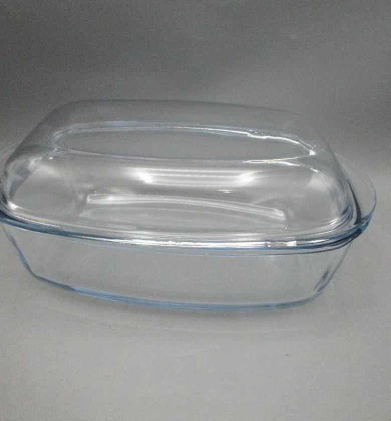 Casserole rectangular 4,5l 33x20x14cm image