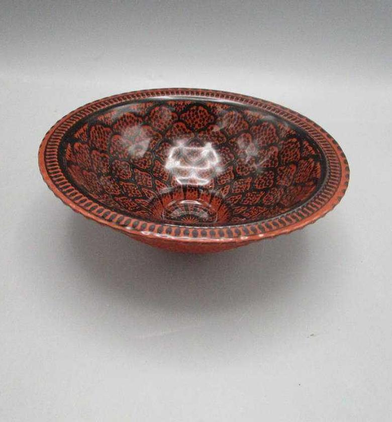 BOWL TUNIS TERRA 1907326 image