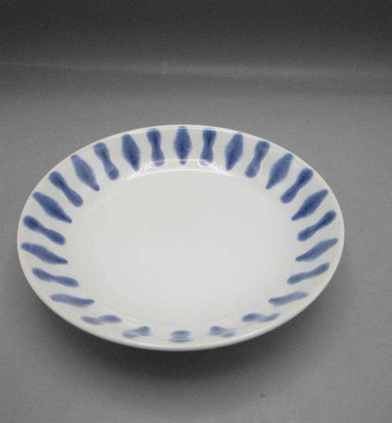 SOUP PLATE 20,5CM image