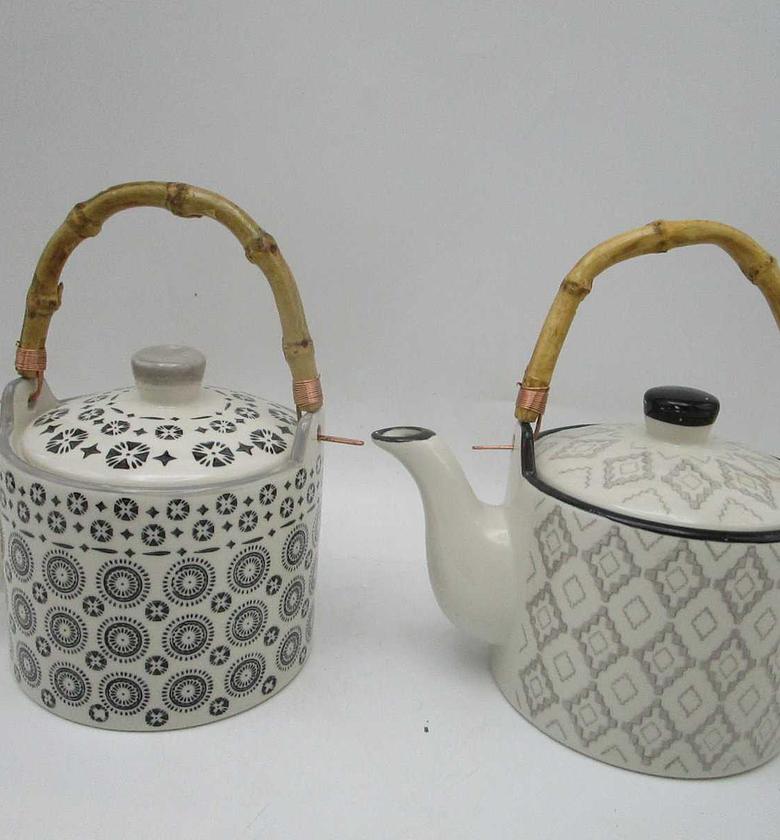 Teapot 85cl mirage m12 #ref:ka4251# image