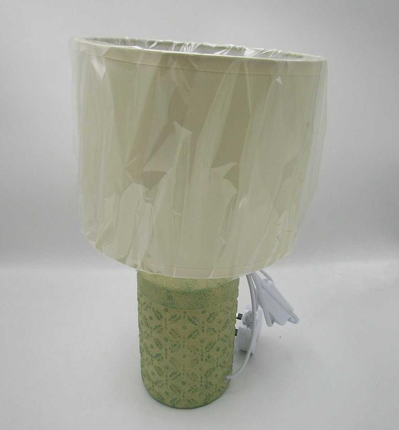 Table lamp ceramic base   image