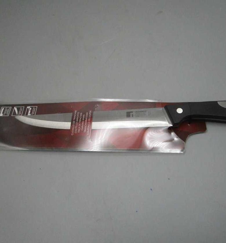 CARVING KNIFE 20CM SS RES image